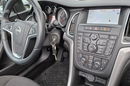Opel Cascada 1.4 Turbo. Bezwypadkowy. . Nawigacja. Przebieg 95tys zdjęcie 26