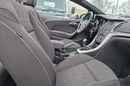 Opel Cascada 1.4 Turbo. Bezwypadkowy. . Nawigacja. Przebieg 95tys zdjęcie 28