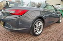 Opel Cascada 1.4 Turbo. Bezwypadkowy. . Nawigacja. Przebieg 95tys zdjęcie 3
