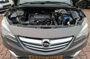Opel Cascada 1.4 Turbo. Bezwypadkowy. . Nawigacja. Przebieg 95tys zdjęcie 31