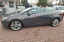 Opel Cascada 1.4 Turbo. Bezwypadkowy. . Nawigacja. Przebieg 95tys zdjęcie 5