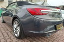 Opel Cascada 1.4 Turbo. Bezwypadkowy. . Nawigacja. Przebieg 95tys zdjęcie 8