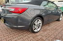Opel Cascada 1.4 Turbo. Bezwypadkowy. . Nawigacja. Przebieg 95tys zdjęcie 9