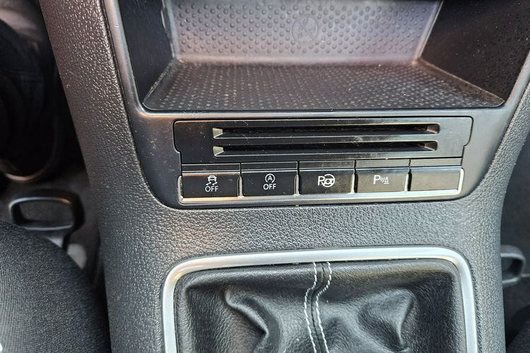 Volkswagen Tiguan Navi / Parktronic x 2 / Podgrzewane fotele / Aut. system parkowania zdjęcie 13