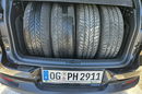 Volkswagen Tiguan Navi / Parktronic x 2 / Podgrzewane fotele / Aut. system parkowania zdjęcie 18
