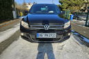 Volkswagen Tiguan Navi / Parktronic x 2 / Podgrzewane fotele / Aut. system parkowania zdjęcie 2