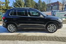 Volkswagen Tiguan Navi / Parktronic x 2 / Podgrzewane fotele / Aut. system parkowania zdjęcie 20