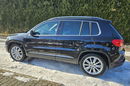 Volkswagen Tiguan Navi / Parktronic x 2 / Podgrzewane fotele / Aut. system parkowania zdjęcie 21