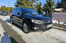 Volkswagen Tiguan Navi / Parktronic x 2 / Podgrzewane fotele / Aut. system parkowania zdjęcie 3