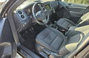 Volkswagen Tiguan Navi / Parktronic x 2 / Podgrzewane fotele / Aut. system parkowania zdjęcie 6