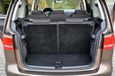 Volkswagen Touran 7-foteli Match pół-Skóry Klimatronic Parktronic Aso Vw Piękny zdjęcie 15