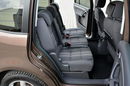 Volkswagen Touran 7-foteli Match pół-Skóry Klimatronic Parktronic Aso Vw Piękny zdjęcie 16