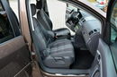 Volkswagen Touran 7-foteli Match pół-Skóry Klimatronic Parktronic Aso Vw Piękny zdjęcie 17