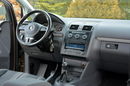 Volkswagen Touran 7-foteli Match pół-Skóry Klimatronic Parktronic Aso Vw Piękny zdjęcie 20