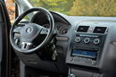 Volkswagen Touran 7-foteli Match pół-Skóry Klimatronic Parktronic Aso Vw Piękny zdjęcie 21
