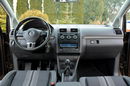 Volkswagen Touran 7-foteli Match pół-Skóry Klimatronic Parktronic Aso Vw Piękny zdjęcie 25