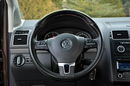 Volkswagen Touran 7-foteli Match pół-Skóry Klimatronic Parktronic Aso Vw Piękny zdjęcie 26