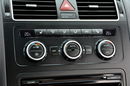 Volkswagen Touran 7-foteli Match pół-Skóry Klimatronic Parktronic Aso Vw Piękny zdjęcie 27