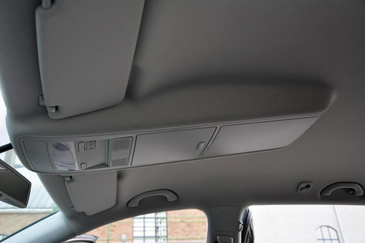 Volkswagen Touran 7-foteli Match pół-Skóry Klimatronic Parktronic Aso Vw Piękny zdjęcie 33