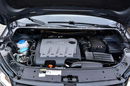 Volkswagen Touran 7-foteli Match pół-Skóry Klimatronic Parktronic Aso Vw Piękny zdjęcie 37