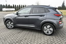 Hyundai Kona Kona-Elektryk Navi.Kam.Cofania.Asyst.Pasa Ruchu.Automat. zdjęcie 15
