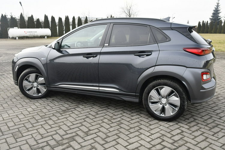 Hyundai Kona Kona-Elektryk Navi.Kam.Cofania.Asyst.Pasa Ruchu.Automat. zdjęcie 15