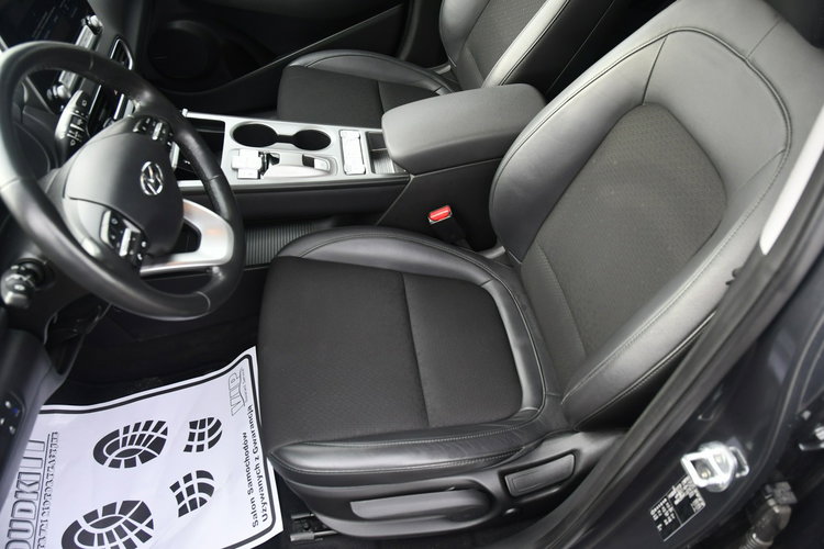 Hyundai Kona Kona-Elektryk Navi.Kam.Cofania.Asyst.Pasa Ruchu.Automat. zdjęcie 16