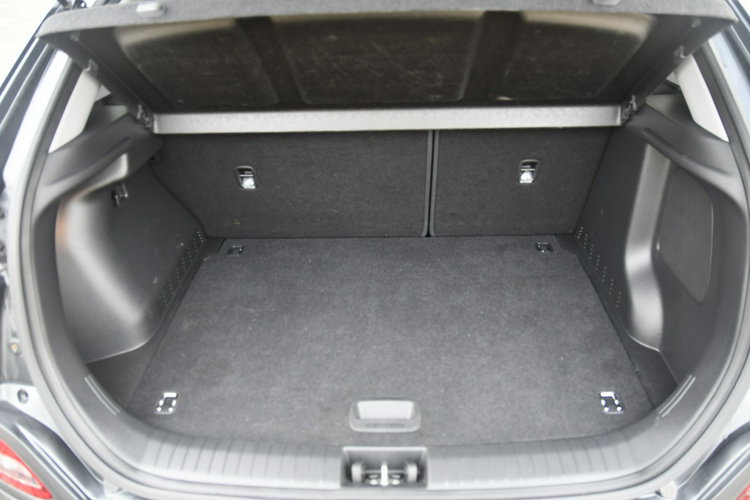 Hyundai Kona Kona-Elektryk Navi.Kam.Cofania.Asyst.Pasa Ruchu.Automat. zdjęcie 21