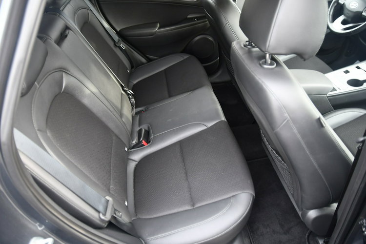Hyundai Kona Kona-Elektryk Navi.Kam.Cofania.Asyst.Pasa Ruchu.Automat. zdjęcie 22