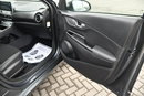 Hyundai Kona Kona-Elektryk Navi.Kam.Cofania.Asyst.Pasa Ruchu.Automat. zdjęcie 26