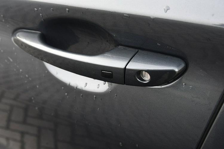 Hyundai Kona Kona-Elektryk Navi.Kam.Cofania.Asyst.Pasa Ruchu.Automat. zdjęcie 27