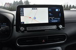 Hyundai Kona Kona-Elektryk Navi.Kam.Cofania.Asyst.Pasa Ruchu.Automat. zdjęcie 28