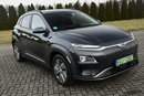Hyundai Kona Kona-Elektryk Navi.Kam.Cofania.Asyst.Pasa Ruchu.Automat. zdjęcie 3