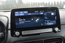 Hyundai Kona Kona-Elektryk Navi.Kam.Cofania.Asyst.Pasa Ruchu.Automat. zdjęcie 30