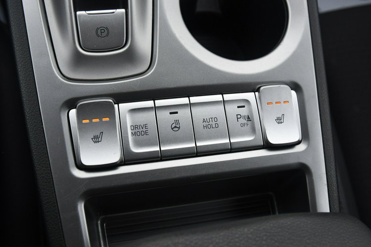 Hyundai Kona Kona-Elektryk Navi.Kam.Cofania.Asyst.Pasa Ruchu.Automat. zdjęcie 34