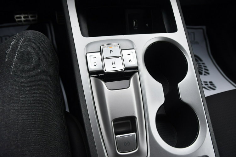 Hyundai Kona Kona-Elektryk Navi.Kam.Cofania.Asyst.Pasa Ruchu.Automat. zdjęcie 35