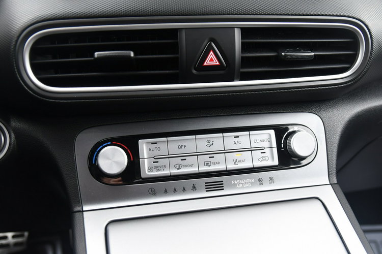 Hyundai Kona Kona-Elektryk Navi.Kam.Cofania.Asyst.Pasa Ruchu.Automat. zdjęcie 36