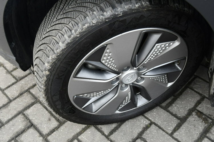 Hyundai Kona Kona-Elektryk Navi.Kam.Cofania.Asyst.Pasa Ruchu.Automat. zdjęcie 42