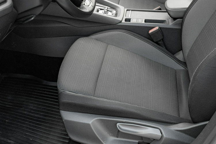 Skoda Octavia PO1VT54#2.0 TDI Ambition DSG K.cof 2 stref klima LED Salon PL VAT23% zdjęcie 13