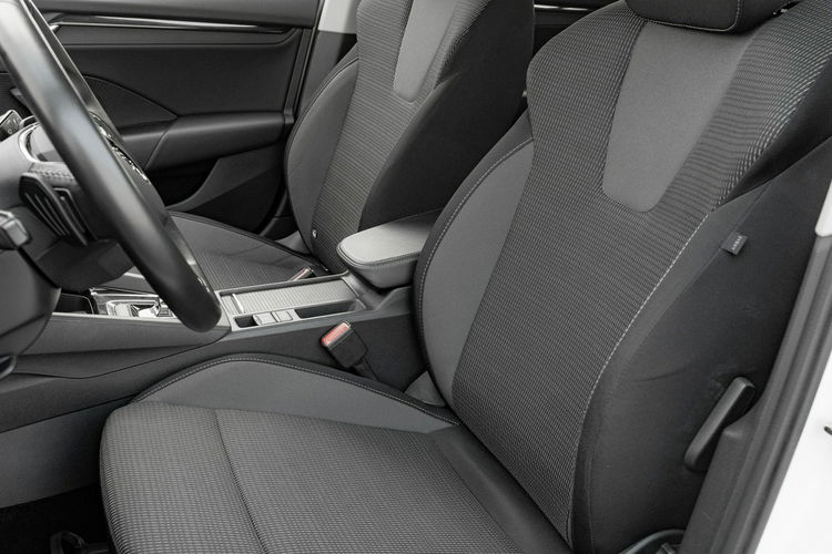 Skoda Octavia PO1VT54#2.0 TDI Ambition DSG K.cof 2 stref klima LED Salon PL VAT23% zdjęcie 14