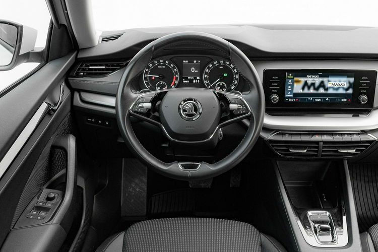 Skoda Octavia PO1VT54#2.0 TDI Ambition DSG K.cof 2 stref klima LED Salon PL VAT23% zdjęcie 16