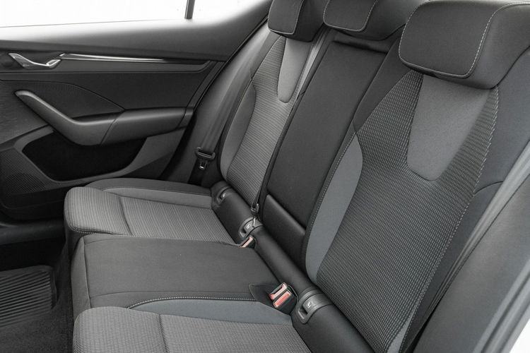 Skoda Octavia PO1VT54#2.0 TDI Ambition DSG K.cof 2 stref klima LED Salon PL VAT23% zdjęcie 26