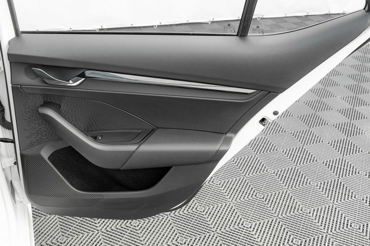 Skoda Octavia PO1VT54#2.0 TDI Ambition DSG K.cof 2 stref klima LED Salon PL VAT23% zdjęcie 28