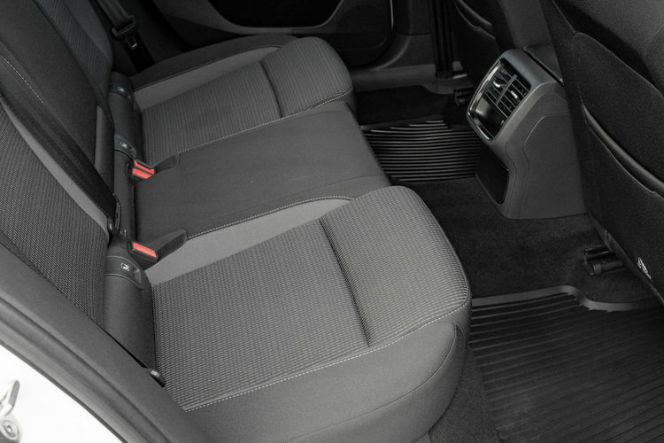 Skoda Octavia PO1VT54#2.0 TDI Ambition DSG K.cof 2 stref klima LED Salon PL VAT23% zdjęcie 29
