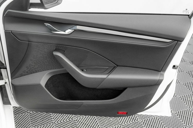 Skoda Octavia PO1VT54#2.0 TDI Ambition DSG K.cof 2 stref klima LED Salon PL VAT23% zdjęcie 30