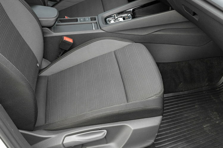 Skoda Octavia PO1VT54#2.0 TDI Ambition DSG K.cof 2 stref klima LED Salon PL VAT23% zdjęcie 31