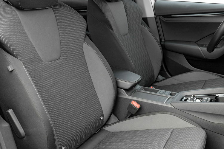 Skoda Octavia PO1VT54#2.0 TDI Ambition DSG K.cof 2 stref klima LED Salon PL VAT23% zdjęcie 32