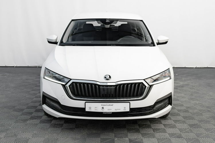 Skoda Octavia PO1VT54#2.0 TDI Ambition DSG K.cof 2 stref klima LED Salon PL VAT23% zdjęcie 7