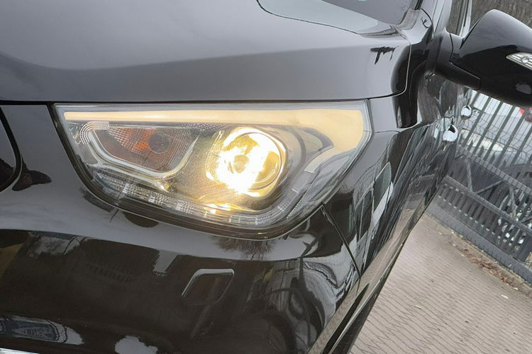 Hyundai ix35 Benzyna Automat Panorama zdjęcie 19