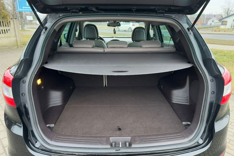 Hyundai ix35 Benzyna Automat Panorama zdjęcie 30
